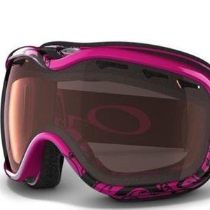 OAKLEY Stockholm Snow Goggles